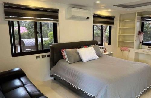 Alfonso Complejo | JB's Farm and Resort