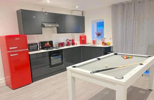 Broad Green Apartamento | JB Stays Therapia