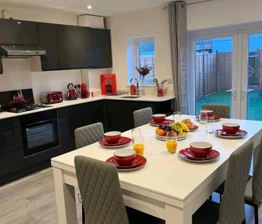 Broad Green Apartamento | JB Stays Therapia