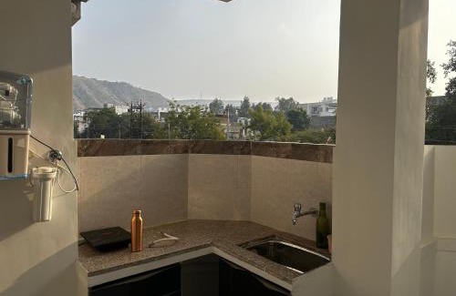 Jaipur Casa | JB villa