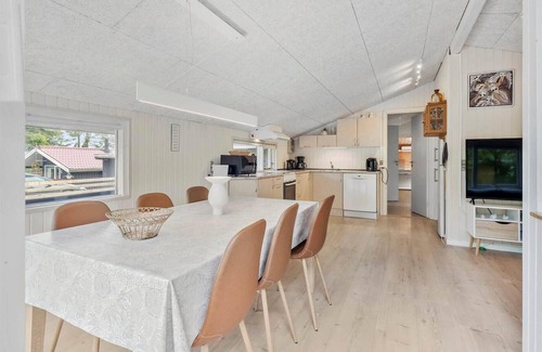 Fjerritslev Casa | JB118 Fjerritslev - Ahornvej 8