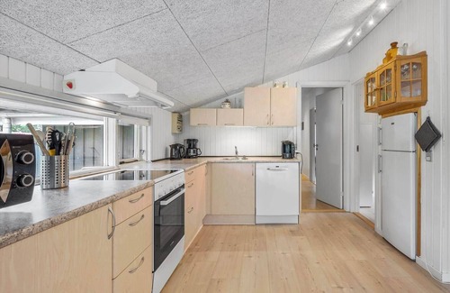 Fjerritslev Casa | JB118 Fjerritslev - Ahornvej 8