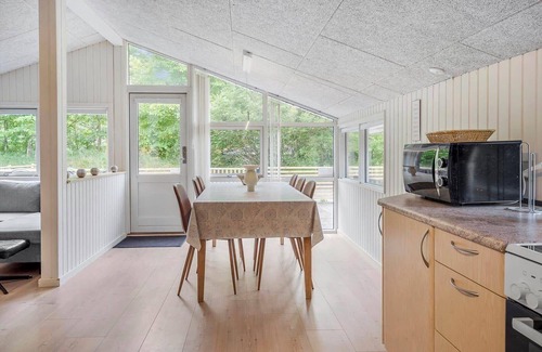 Fjerritslev Casa | JB118 Fjerritslev - Ahornvej 8