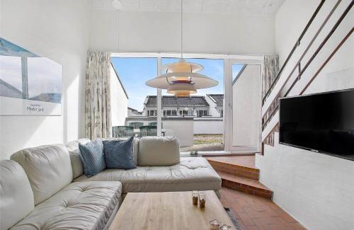 Brovst Apartamento | JB129-Brovst-Strandvejen-150-Lejl-106