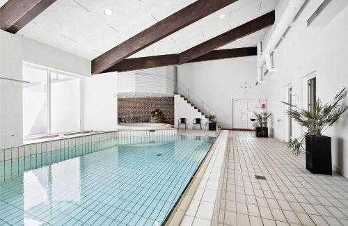 Brovst Apartamento | JB129-Brovst-Strandvejen-150-Lejl-106