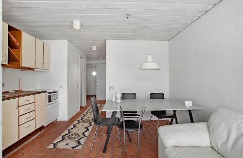 Brovst Apartamento | JB129-Brovst-Strandvejen-150-Lejl-106