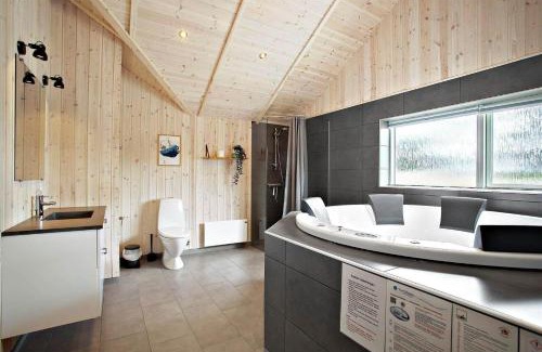 Torup Strand Casa | JB134-Fjerritslev-Hedestien-10