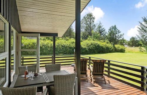Fjerritslev Casa | JB139-Fjerritslev-Kastanievej-13