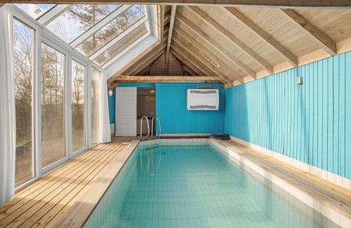 Slette Strand Casa | JB149-Fjerritslev-Tulipanvej-23