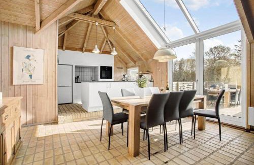Slette Strand Casa | JB149-Fjerritslev-Tulipanvej-23