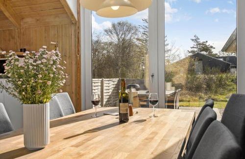 Slette Strand Casa | JB149-Fjerritslev-Tulipanvej-23