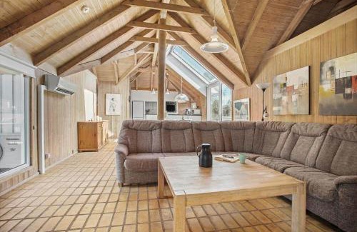Slette Strand Casa | JB149-Fjerritslev-Tulipanvej-23