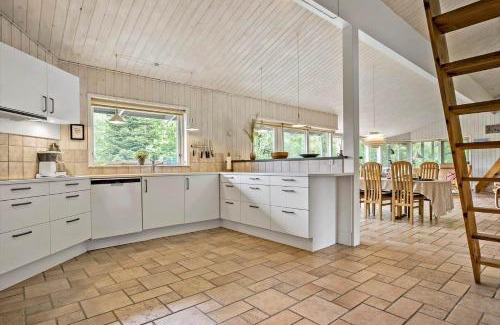 Torup Strand Casa | JB182-Fjerritslev-Gyvelstien-39