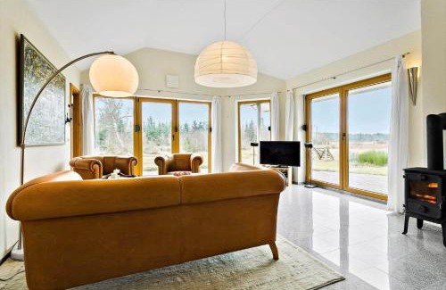 Nørklit Casa | JB227-Frostrup-Andreas-Lassens-Vej-16