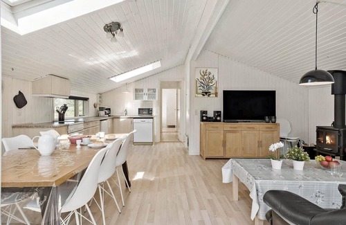 Fjerritslev Casa | JB236 Fjerritslev - Ahornvej 22