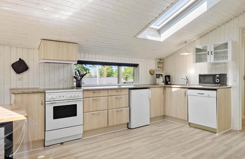 Fjerritslev Casa | JB236 Fjerritslev - Ahornvej 22