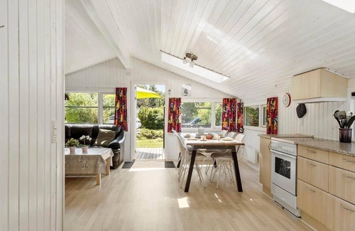 Fjerritslev Casa | JB236 Fjerritslev - Ahornvej 22
