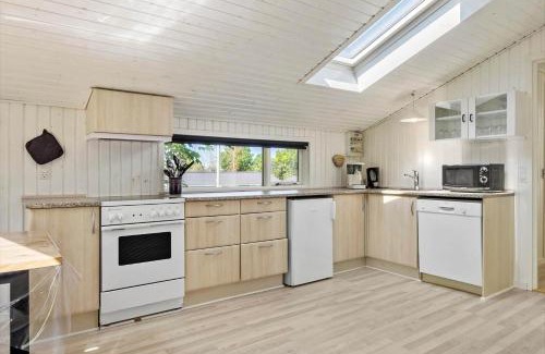 Fjerritslev Casa | JB236-Fjerritslev-Ahornvej-22