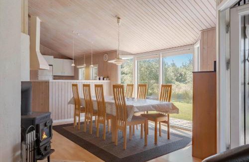 Torup Strand Casa | JB293-Fjerritslev-Tyttebaerstien-24