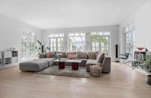 Fjerritslev Casa | JB300-Fjerritslev-Bonderup-Vestergade-15