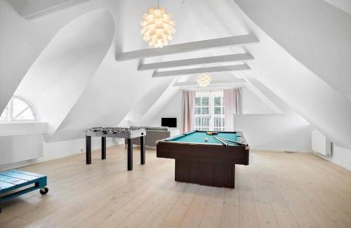 Fjerritslev Casa | JB300-Fjerritslev-Bonderup-Vestergade-15