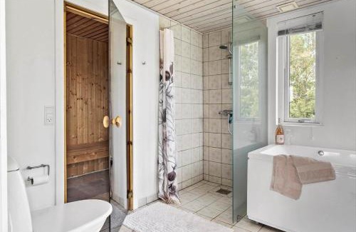 Brovst Casa | JB359-Brovst-Kronvildtvej-242