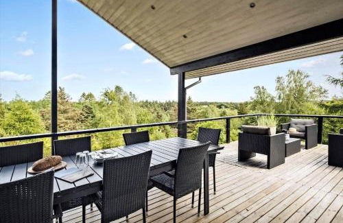 Tranum Casa | JB400-Brovst-Solsortevej-7