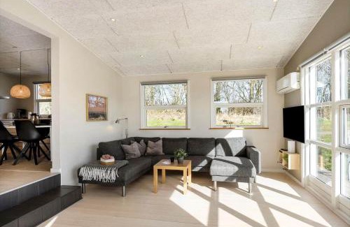 Fjerritslev Casa | JB666-Fjerritslev-Aspevej-21