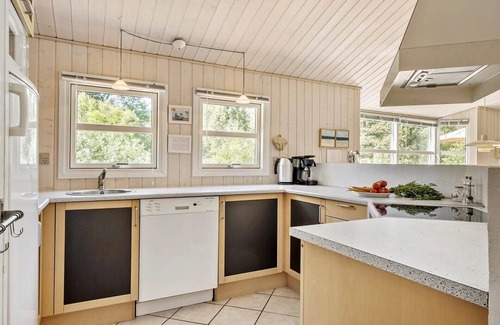 Torup Strand Casa | JB696 Fjerritslev - Blåbærstien 56