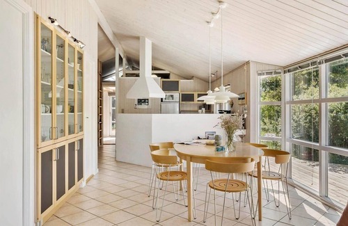 Torup Strand Casa | JB696 Fjerritslev - Blåbærstien 56