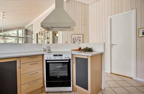 Torup Strand Casa | JB696 Fjerritslev - Blåbærstien 56