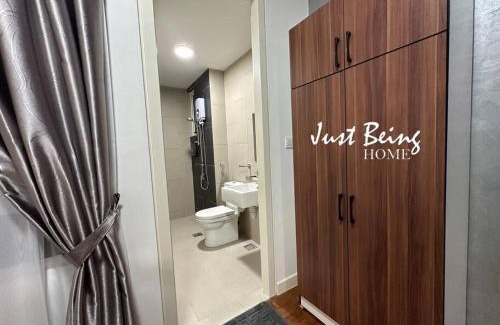 Cheras Apartamento | JBH Dream Studio for 2pax King Bed
