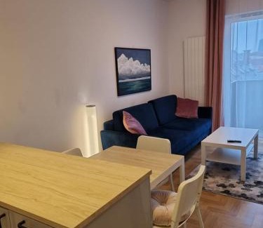 West Pomeranian Voivodeship Apartamento | JBHotels Apartament Comfort