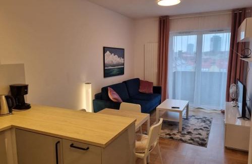 West Pomeranian Voivodeship Apartamento | JBHotels Apartament Comfort
