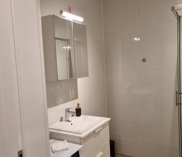 West Pomeranian Voivodeship Apartamento | JBHotels Apartament Comfort