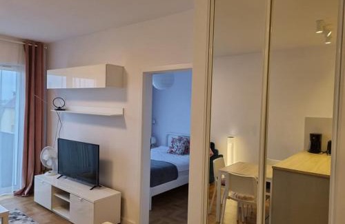 West Pomeranian Voivodeship Apartamento | JBHotels Apartament Comfort