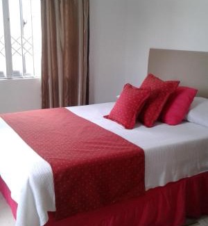 Mare Anglaise Apartamento | Jbillaselfcatering