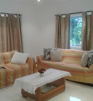 Mare Anglaise Apartamento | Jbillaselfcatering