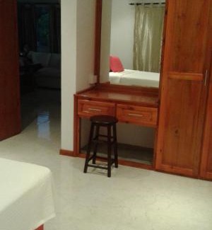 Mare Anglaise Apartamento | Jbillaselfcatering