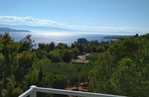 Kosta Casa | JBK Summer House Kosta