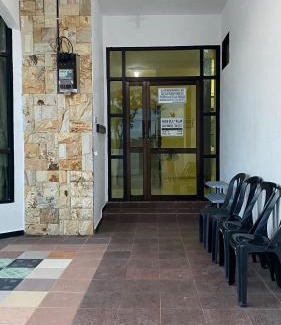 Kampung Telaga Batin Casa | JBK Villa Empire - Roomstay