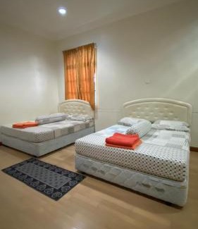 Kampung Telaga Batin Casa | JBK Villa Empire - Roomstay