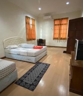 Kampung Telaga Batin Casa | JBK Villa Empire - Roomstay