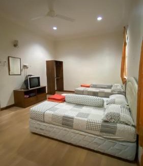 Kampung Telaga Batin Casa | JBK Villa Empire - Roomstay