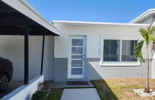 Wilton Manors Casa | JBMANORS