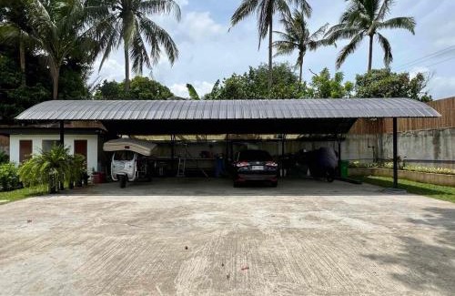 Alfonso Casa | JBs Nature Escape Serene Farm and Resort