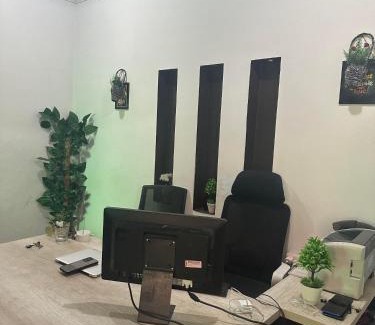 Johar Town Apartamento | JBT Appartment