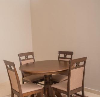 Ndola Apartamento | JC Apartments