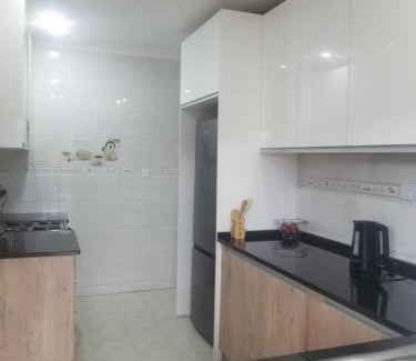 Ndola Apartamento | JC Apartments