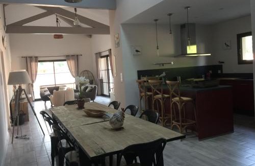 Lege-Cap-Ferret Casa | JC FERRET